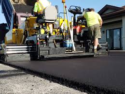 Recycled Asphalt Driveway Installation in Mount Carmel, IL