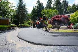 Best Driveway Repair and Patching  in Mount Carmel, IL